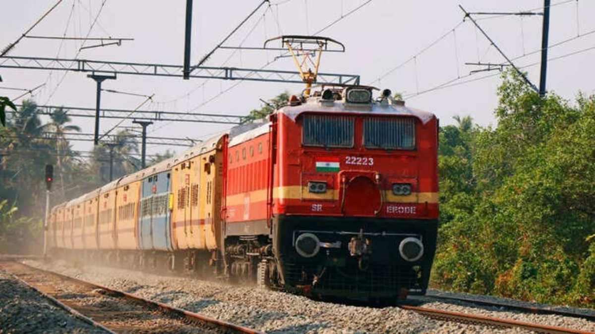 RVNL: रेलवे कंपनी को मिला ₹179 करोड़ का प्रोजेक्ट, निवेशकों के लिए एक और तोहफा तय