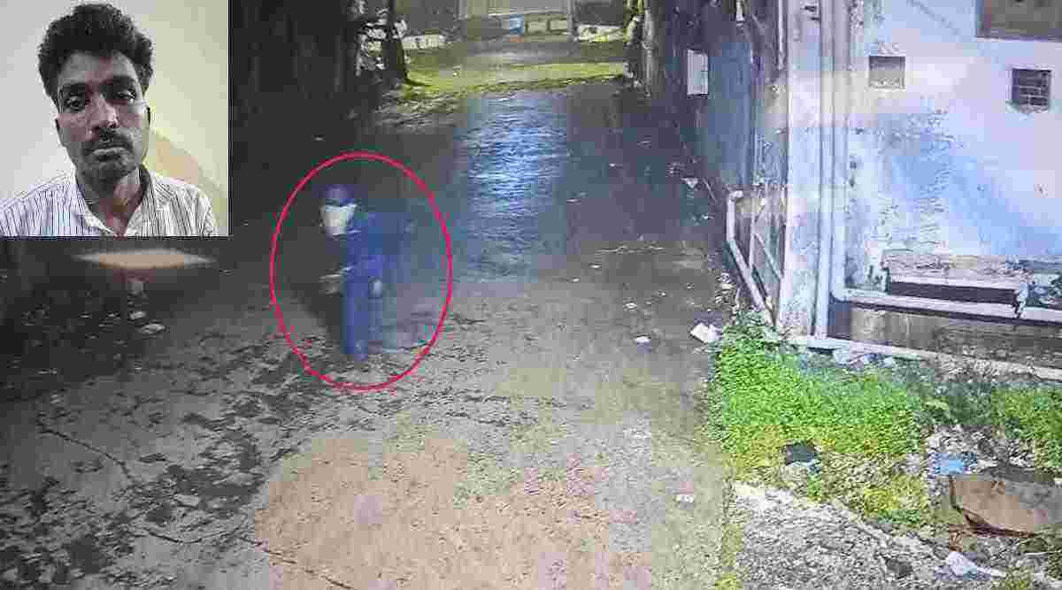 डाकघर में चोरी का खुलासाः सब्बल ने पुलिस को चोर तक पहुंचाया, ताला काटने में गूगल से ली मदद, पत्नी और बहन को भी बनाया आरोपी