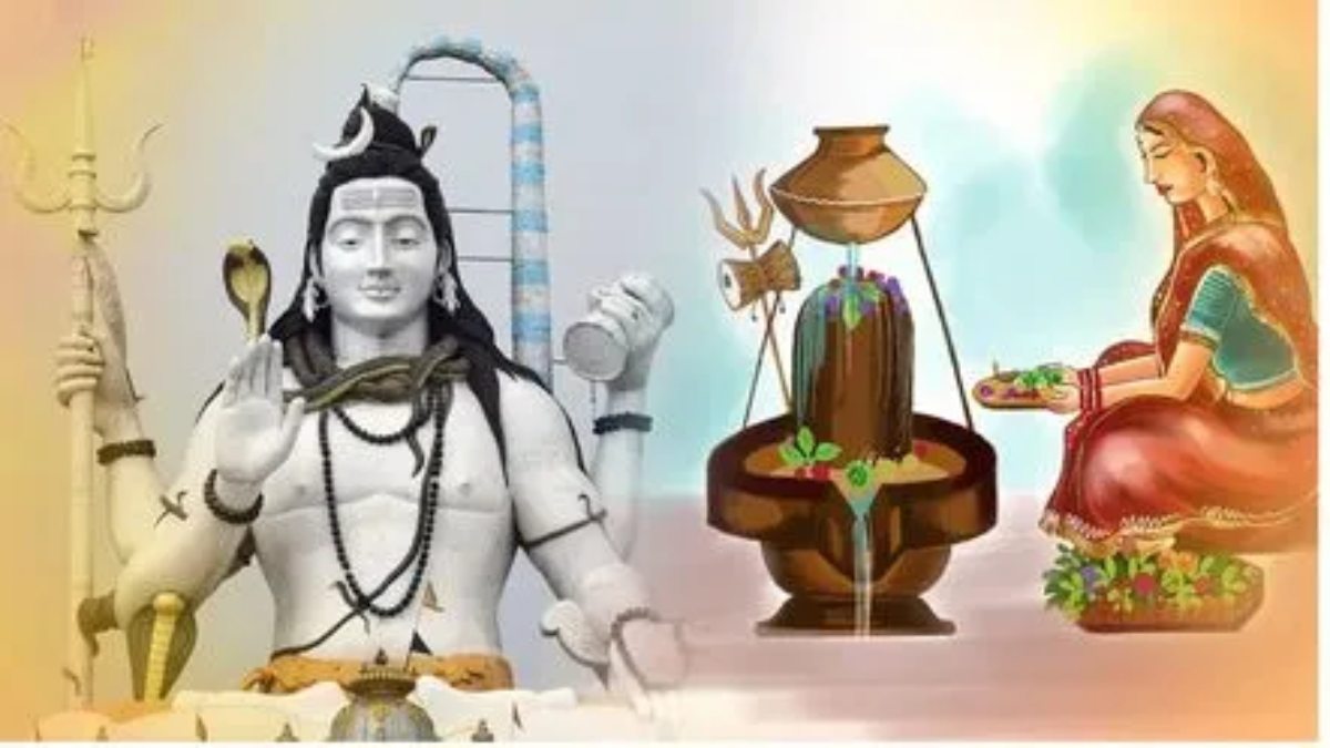 हर किसी को रखना चाहिए सोमवार का व्रत!, जानिए क्या कहती है कुंडली …