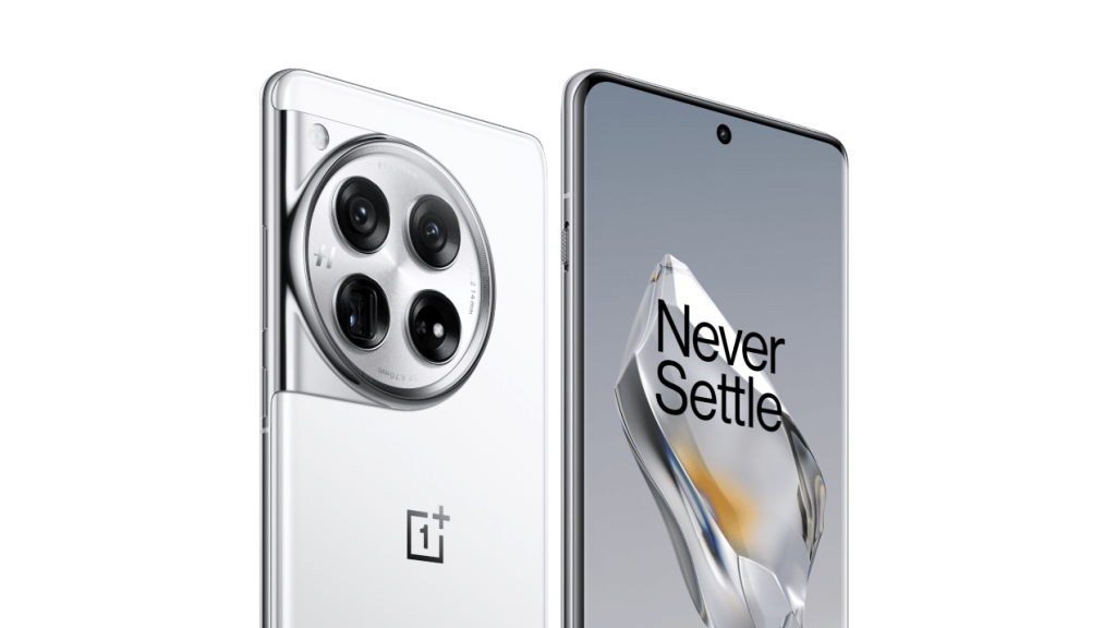 OnePlus 15
