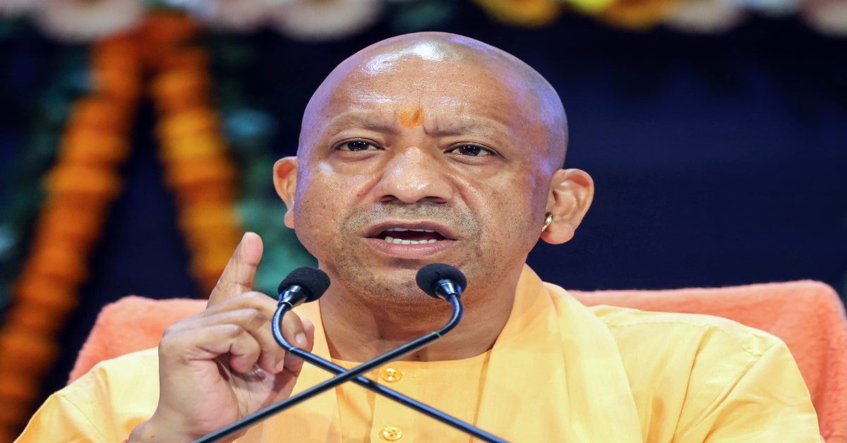 संभल जांच रिपोर्ट पर सीएम योगी की प्रतिक्रिया, कहा- डेमोग्राफी बदलने की कोशिश करने वालों को खुद पलायन करना होगा