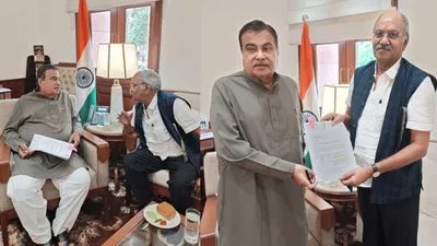 छत्तीसगढ़वासियों को बड़ी राहत : जून 2026 से बंद होगा कुम्हारी टोल प्लाजा, सांसद बृजमोहन अग्रवाल के प्रयासों को मिली बड़ी सफलता