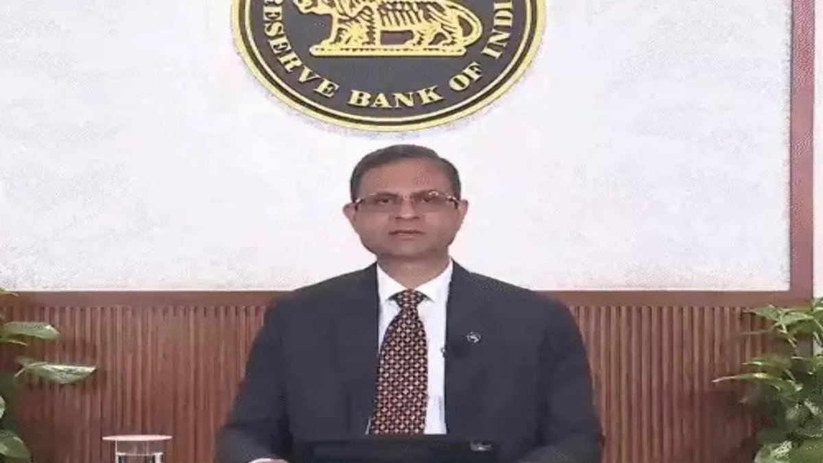 EMI में राहत, पर क्या ये मौन तूफान से पहले की शांति है? RBI ने रेपो रेट 5.50% पर किया फ्रीज, जानें अंदर की रणनीति …