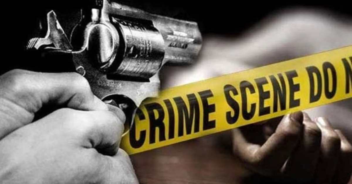 मेरठ में दबंगों के हौसले बुलंद! दिनदहाड़े युवक की गोली मारकर हत्या, घटना CCTV में कैद