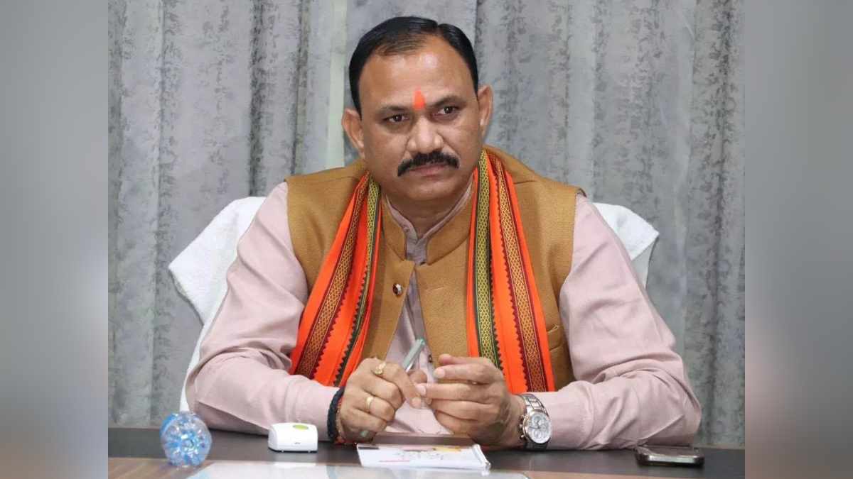 CG NEWS: NHM कर्मचारियों के हड़ताल को लेकर स्वास्थ्य मंत्री जायसवाल ने कही बड़ी बात, बोले- No-work, No-Pay…