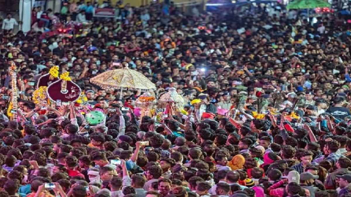 बस्तर दशहरे में होगी पुरानी परंपराओं की वापसी! सांसद कश्यप ने पीएम और मुख्यमंत्री को लिखा पत्र…