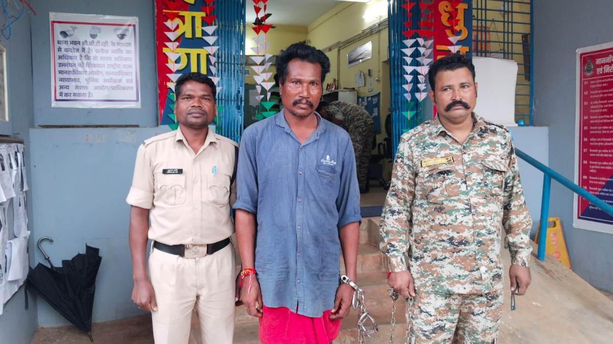 CG Crime: जिंदगी भर की बचत पर ठगों ने लगाई सेंध, जमीन सौदे के नाम पर ठगे 10 लाख..