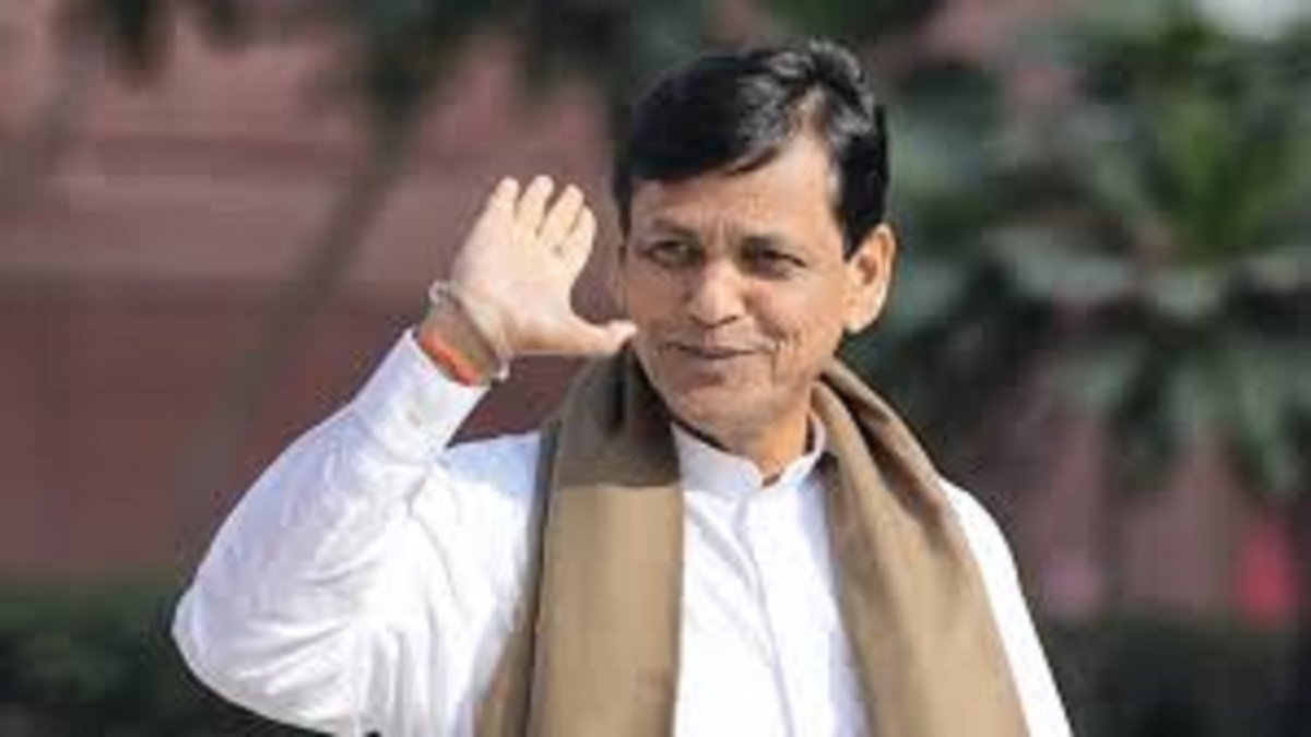तेजस्वी जाली मतदाताओं के सहारे चुनाव लड़ना चाहते हैं?, नित्यानंद राय का महागठबंधन पर बड़ा हमला