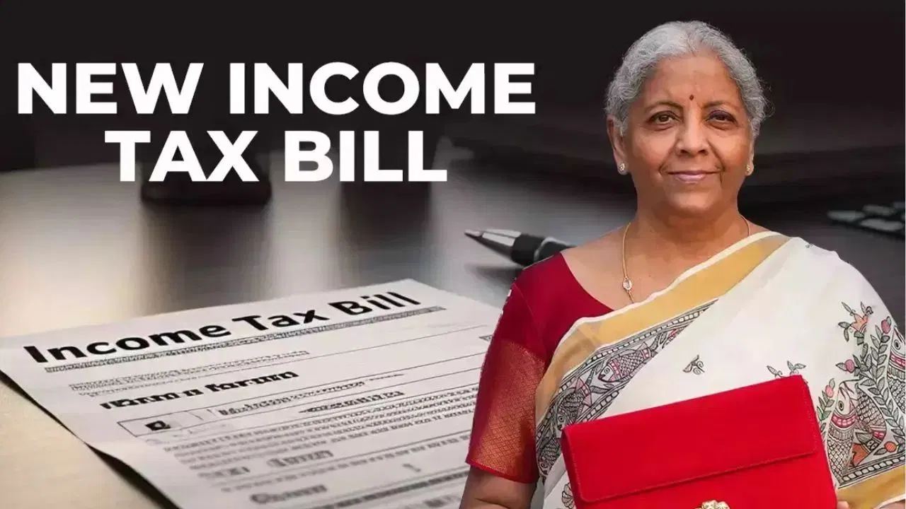 New Income Tax Bill 2025: न्यू इनकम टैक्स बिल में होंगे ये खास बदलाव! सेलेक्ट कमिटी ने दिए हैं 10 बड़े सुझाव, नया कानून 6 दशक पुराने आयकर अधिनियम की लेगा जगह