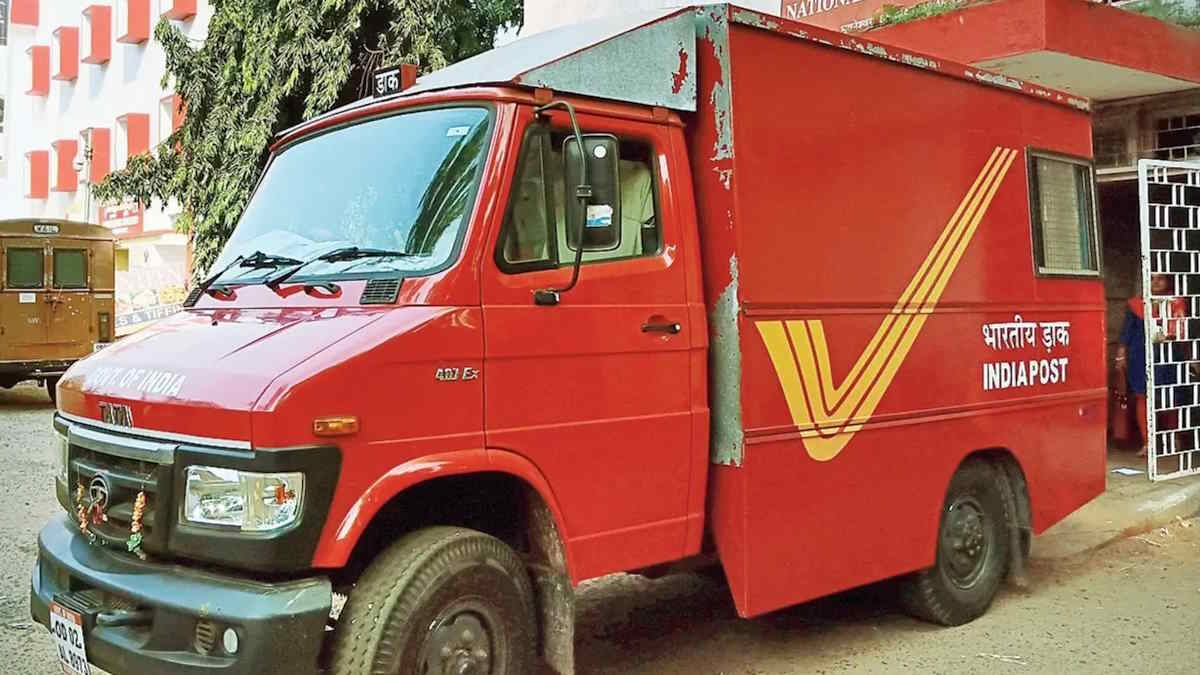 एक युग का अंत: भारतीय डाक 1 सितंबर से बंद करेगा अपनी प्रतिष्ठित रजिस्टर्ड डाक सेवा…