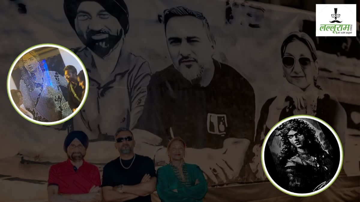Special: इंदौर के इंद्रनील मजूमदार ने 16 बार तोड़ा वर्ल्ड रिकॉर्ड, अब श्रीकृष्ण की कलाओं पर रचेंगे इतिहास!