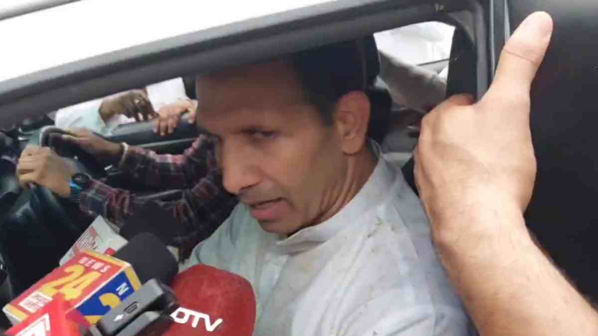 ‘मैंने नहीं कहा, मुझे फंसाया जा रहा’, महिलाओं की शराब वाले बयान से पलटे जीतू पटवारी, BJP सांसद बोलीं- होश में रहकर बात करें