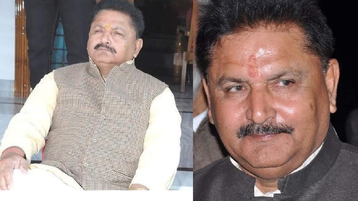 ‘शेर-ए-बिहार’ कहा जाने वाले पूर्व सांसद काली प्रसाद पांडेय का निधन, इनकी राजनीतिक यात्रा दिलचस्प मोड़ों से भरी रही