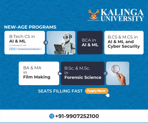 Kalinga University