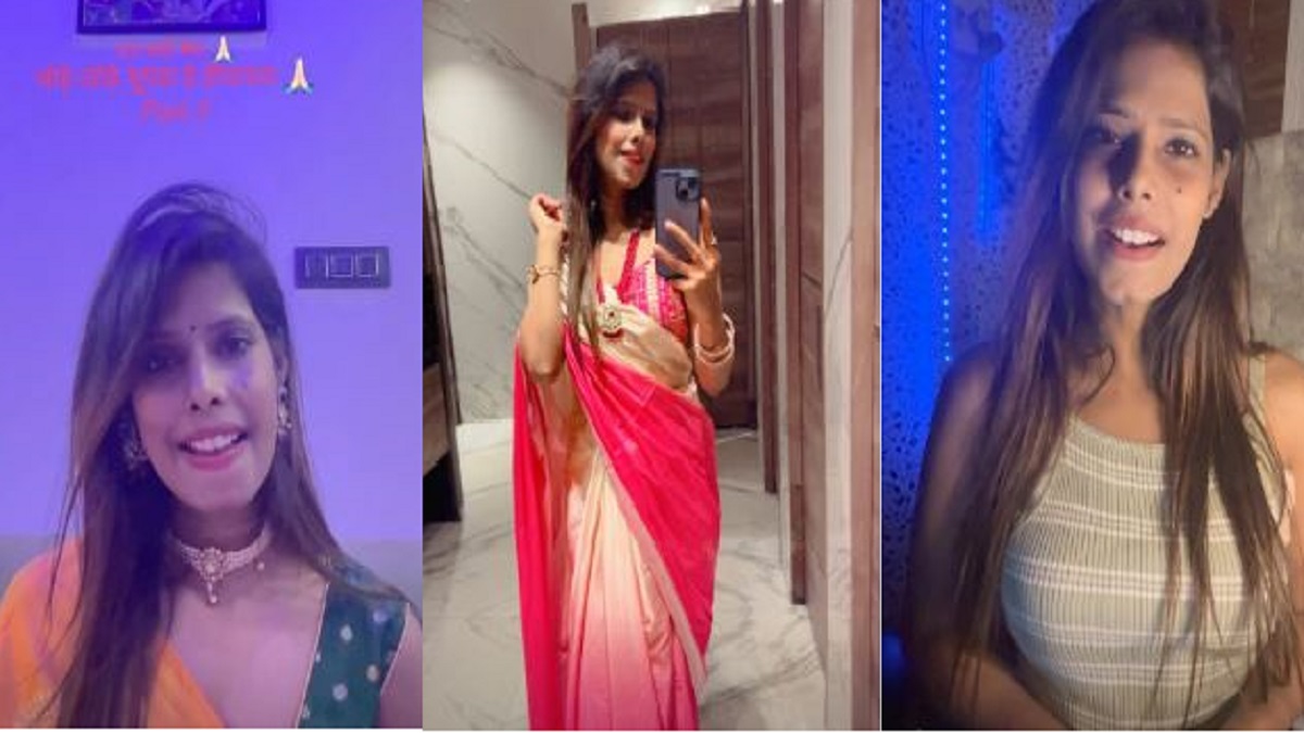 बिहार की बेटी कंचन पार्वती का टी-सीरीज़ से डेब्यू, पद्मश्री अनूप जलोटा संग गाया ‘श्याम रंग प्यारा है’