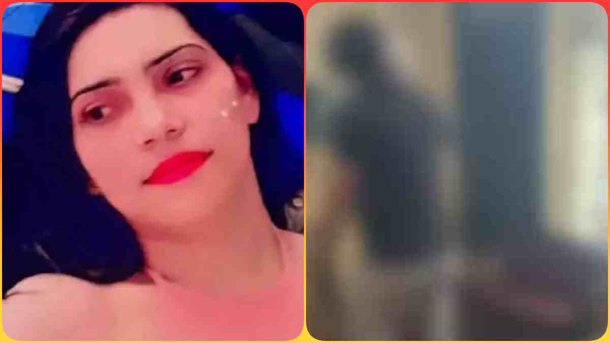 UP में डबल मर्डर, MP में किलर ने की आत्महत्या, किन्नर और भाई के हत्यारे ने किया ‘मौत का सफर’, सुसाइड नोट में लिखा- 2 लोगों की हत्या करके आया हूं…