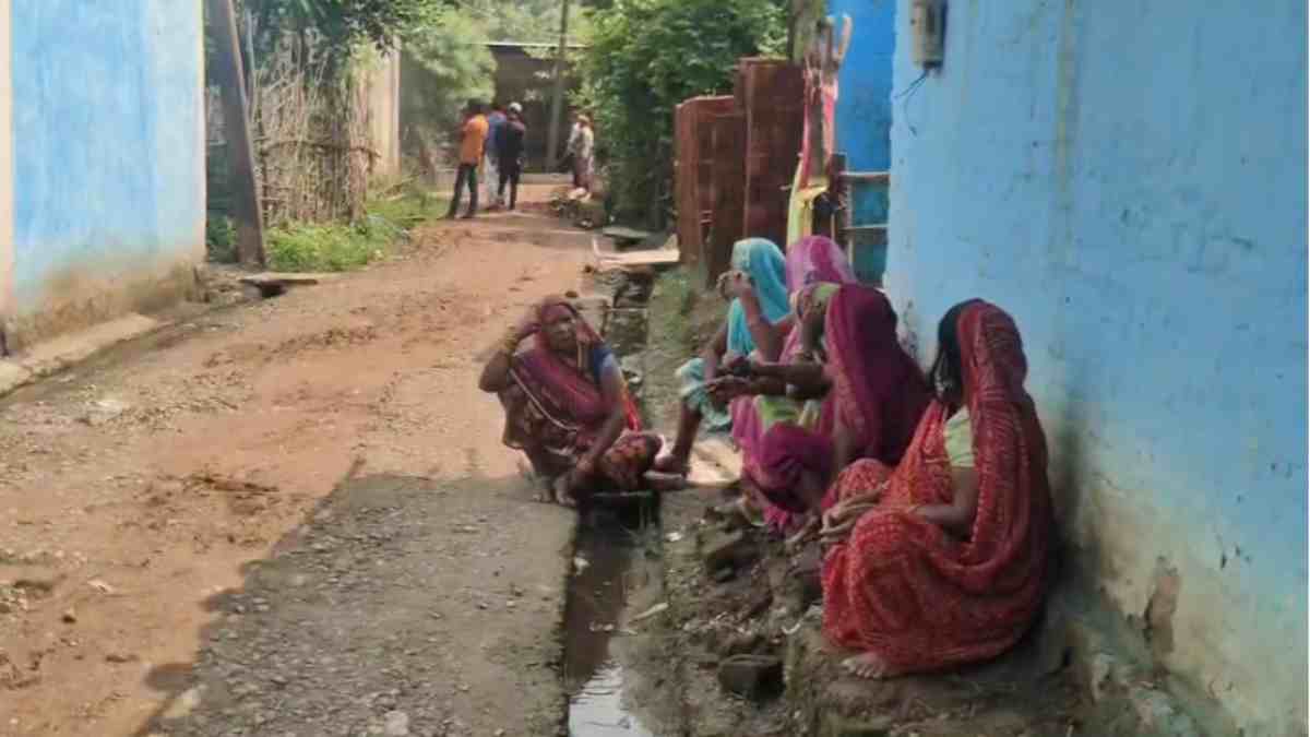 एमपी के इस जिले में उल्टी-दस्त के प्रकोप से महिला की मौत, गांव में दहशत, स्वास्थ्य विभाग में हड़कंप