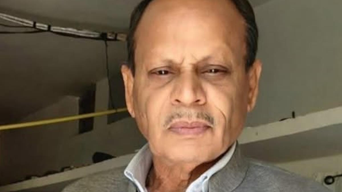 ‘छत्तीसगढ़ ल छांव करे बर मंय छानही बन जातेंव’ के रचियता कवि केदार सिंह परिहार का निधन, साहित्य जगत में छाया शोक, जानिए उनका जीवन परिचय…