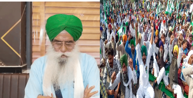 लैंड पुलिंग : जालंधर में आज महापंचायत, रैली में नेता जगजीत सिंह डल्लेवाल होंगे शामिल