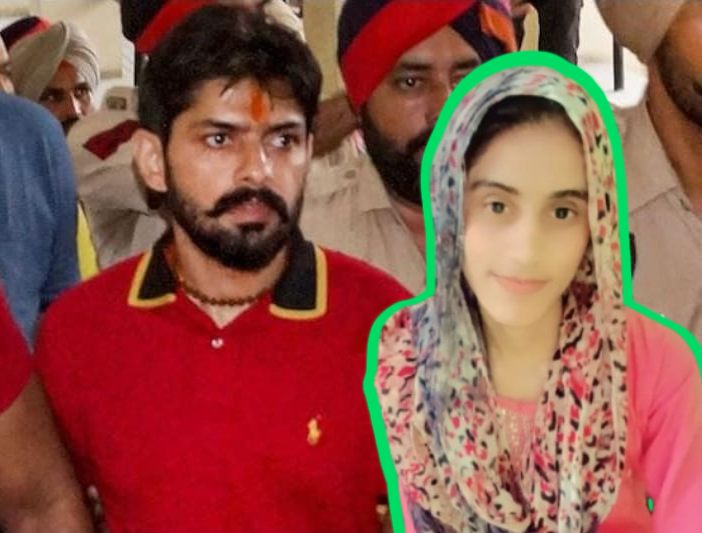 ‘हरियाणा पुलिस नाकाम रही तो हत्यारे को हम दिलाएंगे इंसाफ…’, मनीषा हत्याकांड केस में हुई लॉरेंस बिश्नोई गैंग की ऐंट्री