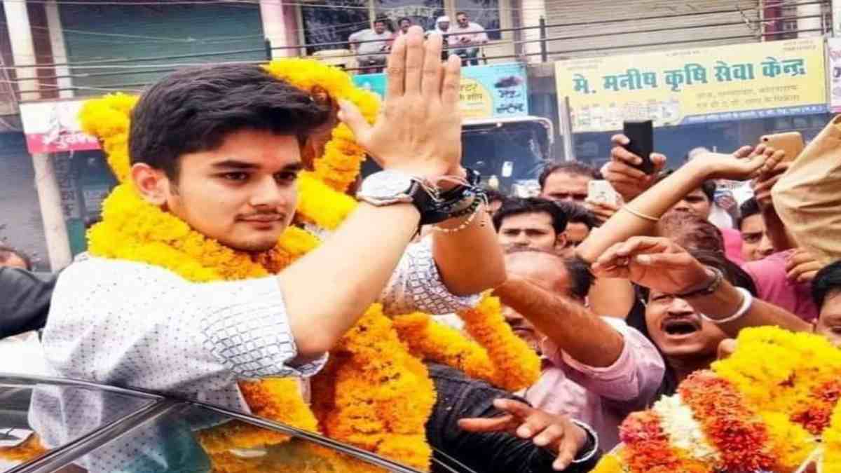 MPCA Election: महान आर्यमन सिंधिया बन सकते हैं चेयरमैन, तीसरी पीढ़ी को मिलेगी एमपी क्रिकेट एसोसिएशन की कमान?