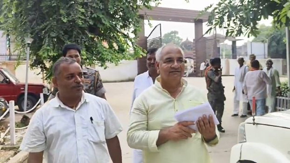 महागठबंधन में दरार के संकेत, कांग्रेस-भाकपा माले में सीट बंटवारे पर तनातनी, जानें क्या है मामला