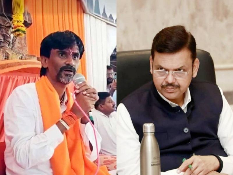 ‘समाधान खोजने के लिए काम कर रही है सरकार…’, मराठा आंदोलन को लेकर CM देवेंद्र फडणवीस का बड़ा बयान