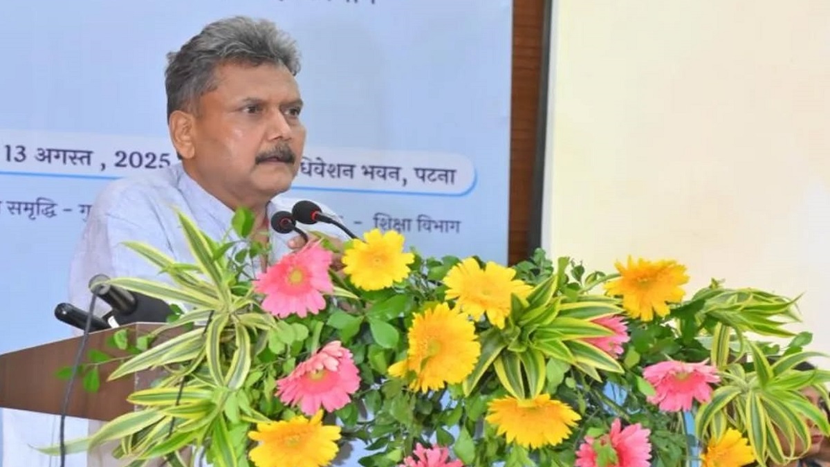 TRE 4 के तहत शिक्षकों की बहाली, TRE 5 से भी बड़े पैमाने पर नियुक्ति का दावा, बिहार में शुरू हुई चुनावी घोषाएं!