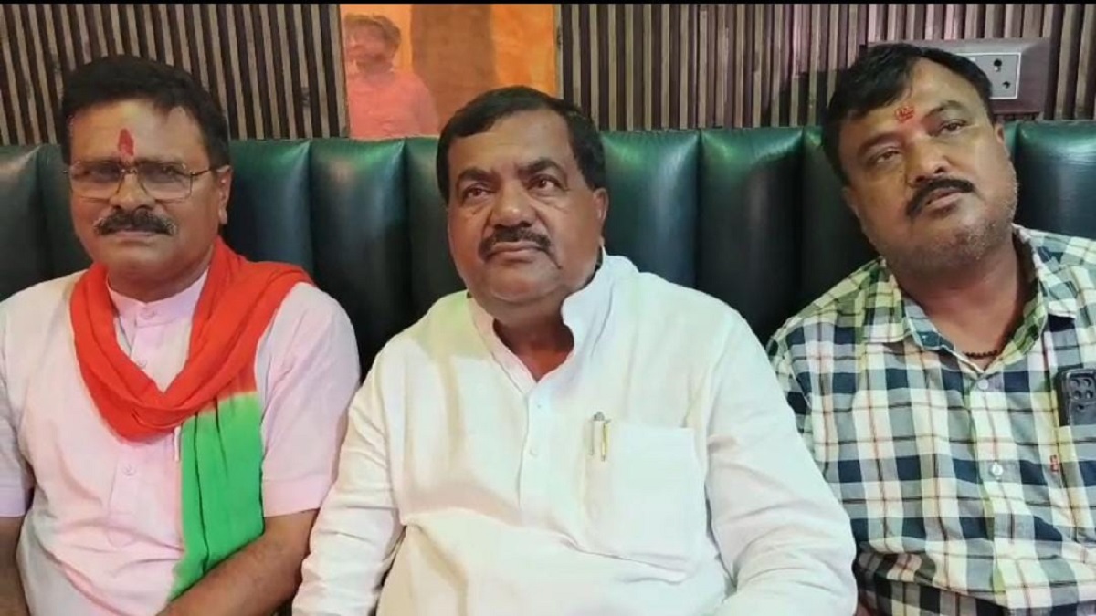 नीतीश के मंत्री बोले, प्रशांत किशोर राजनीति नहीं बल्कि इंटरटेनमेंट का कर रहे काम, राहुल  को ट्यूशन लेने की दी सलाह