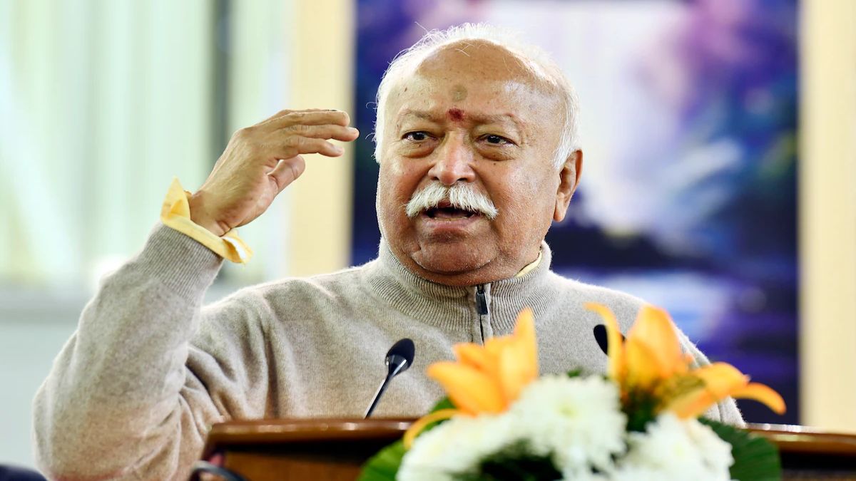 संघ प्रमुख मोहन भागवत कल आएंगे बिलासपुर, स्वयंसेवक काशीनाथ गोरे की स्मृति में पुस्तक का करेंगे विमोचन