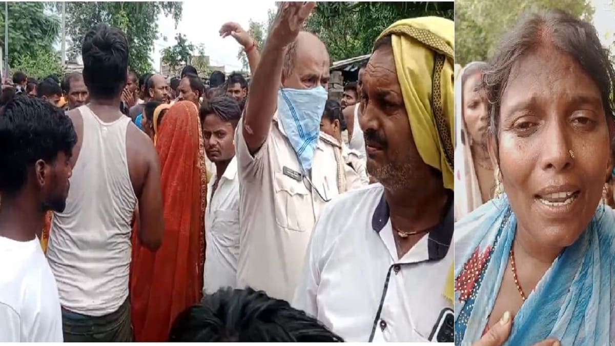 दोस्त से मिलने गए युवक का मिला शव , परिजनों ने दोस्त पर लगाया हत्या का आरोप