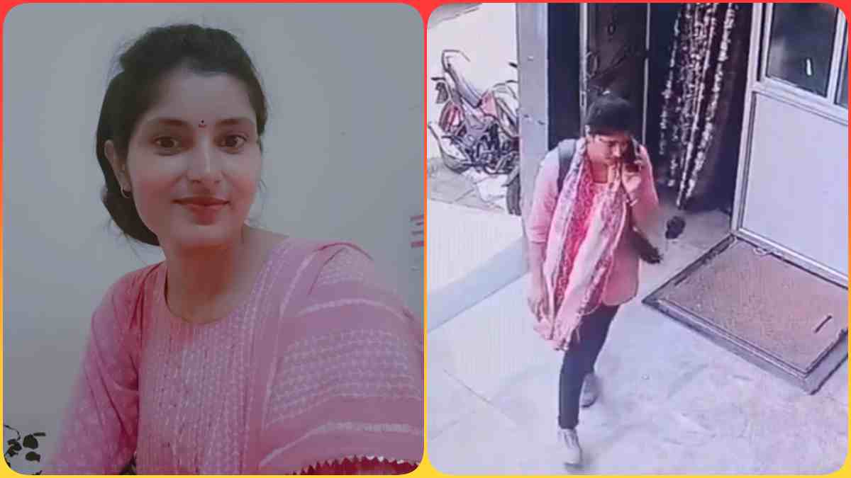 अर्चना तिवारी की खोजबीन तेज: जिस हॉस्टल में रहती थी सिविल जज एस्पिरेंट, वहां जाएगी पुलिस, छात्राओं से  करेगी पूछताछ