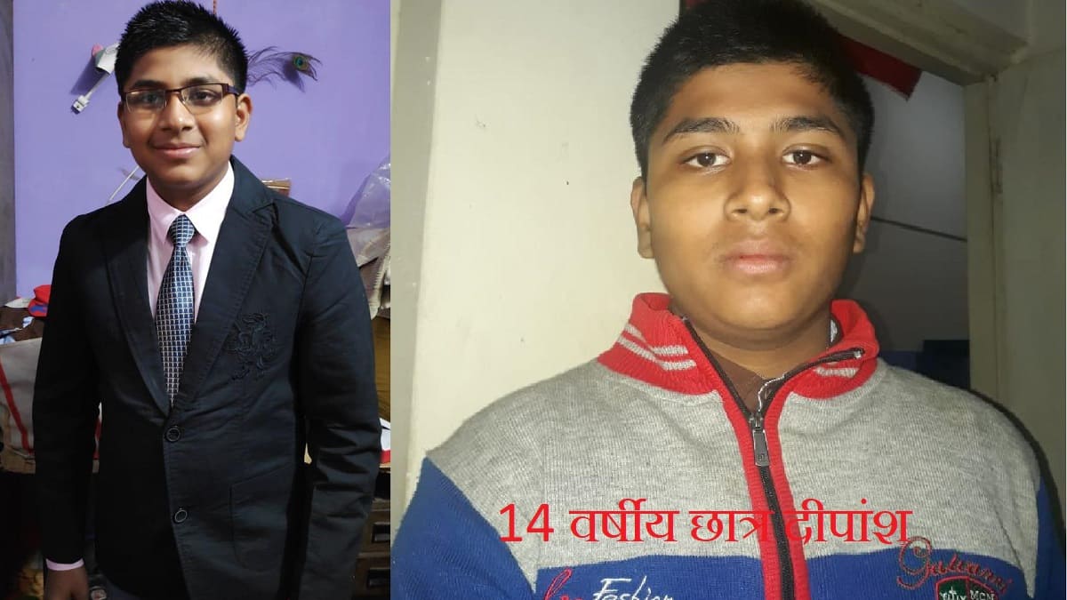 छह साल बाद दीपांशु हत्याकांड में चार आरोपियों को आजीवन कारावास