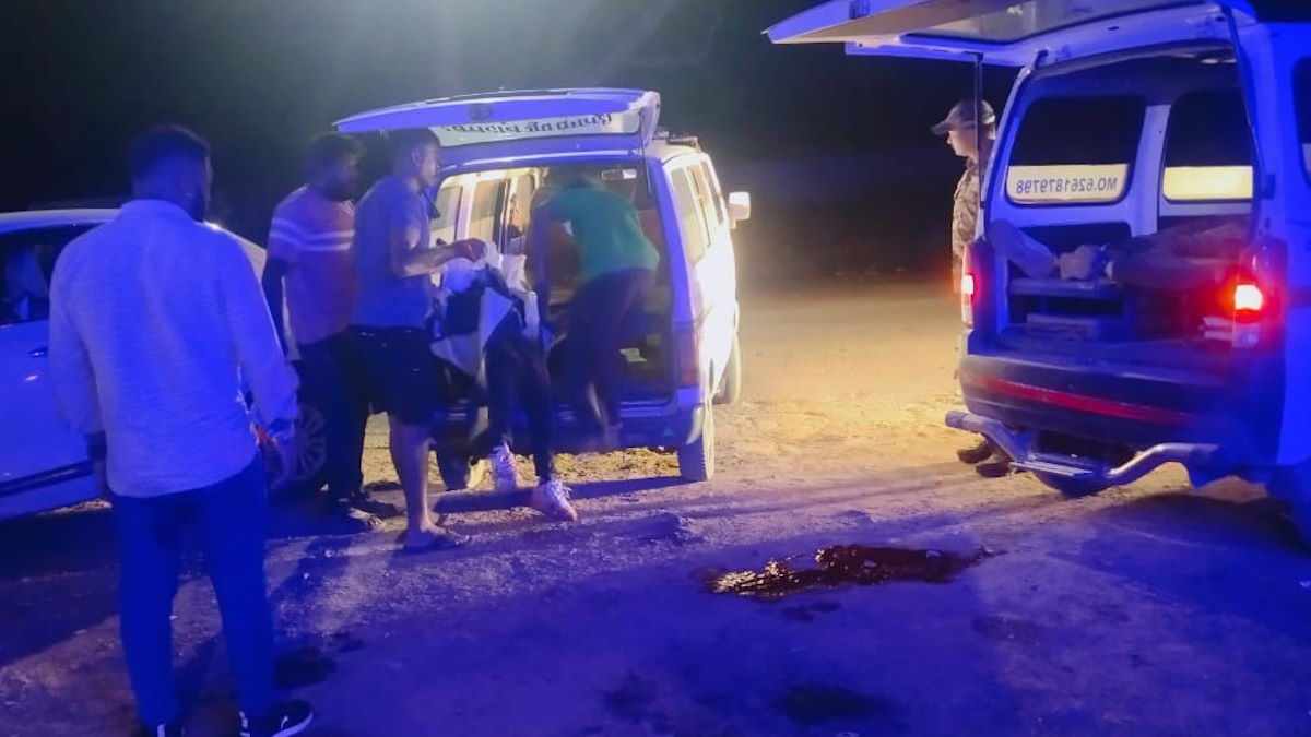 ट्रिपल मर्डर अपडेट: दिहाड़ी मजदूरी करने वाले आरोपियों ने रायपुर के 3 युवाओं को उतारा मौत के घाट, रातभर चली छानबीन के बाद धमतरी पुलिस ने आधा दर्जन से ज्यादा आरोपियों को दबोचा