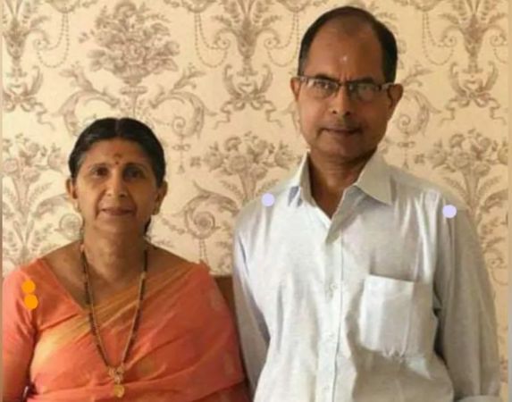 वन मंत्री की भतीजी और उनके पति का जला हुआ शव बरामद, सिर पर मिले चोट के निशान; जांच में जुटी पुलिस
