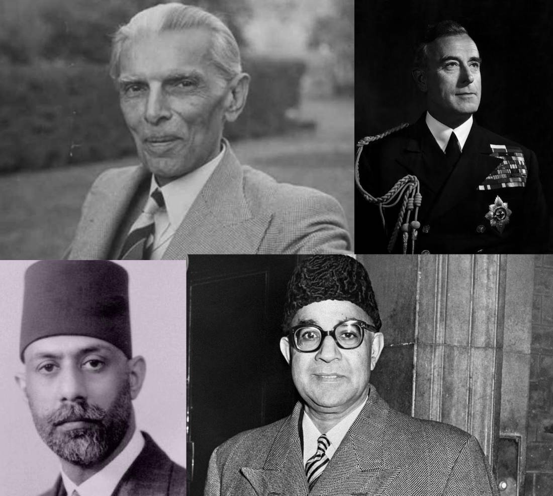भारत का बंटवारा करने वालों को कैसे मिली मौत? किसी का हुआ कत्ल, तो किसी का परिवार समेत उड़ गए चिथड़े, एक की मौत से पहले शरीर पर मक्खियां भिनभिना रही थी