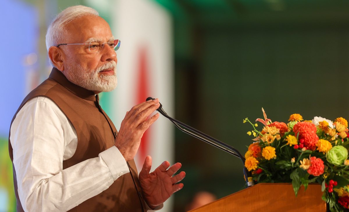 ‘दुनिया की नजरें ही नहीं, भरोसा भी भारत पर…,’ जापान में पीएम मोदी बोले- भारतीय टेलेंट और जापानी तकनीक एक-दूसरे के लिए बने
