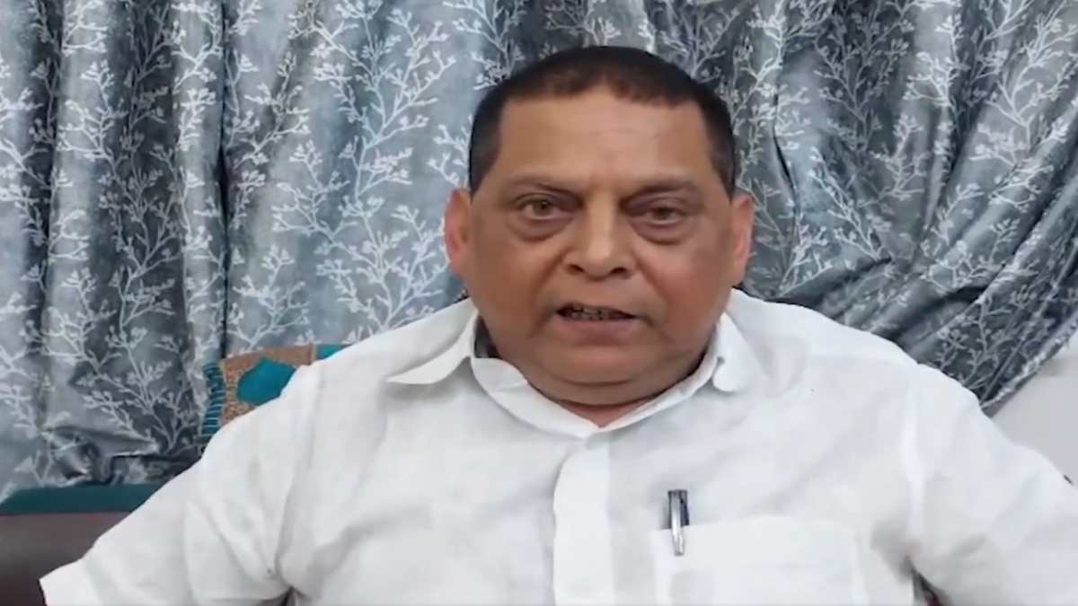 ‘तिरंगा हर दिल में बसता है, विवाद की कोई जगह नहीं’, नीरज कुमार ने वक्फ बोर्ड, मनोज झा और मथुरा विवाद पर दिया तीखा बयान
