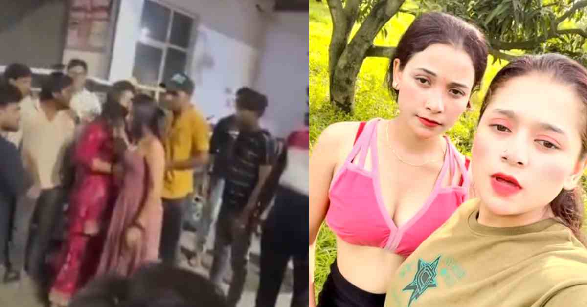 ‘मना करने पर लड़कों ने …’, बाइकर्स ग्रुप से भिड़ गई महक-परी, VIDEO हुआ वायरल