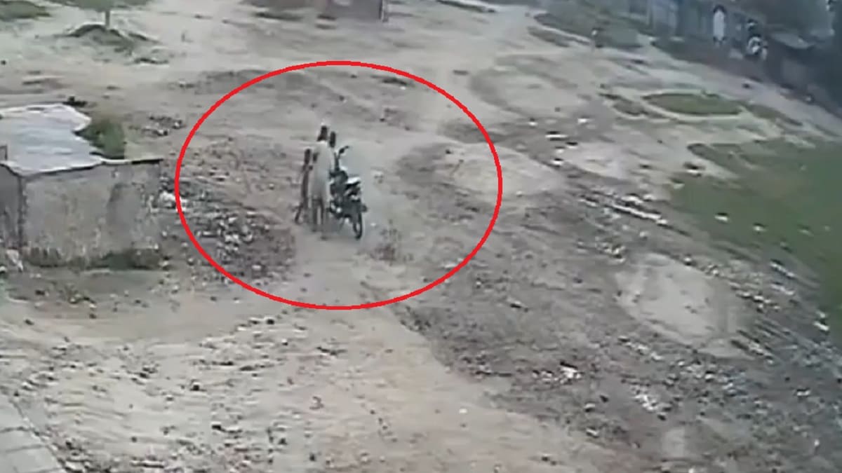 Darbhanga Girl Case : दरभंगा में नाबालिग मामले में अब आया नया मोड़, आरोपी गिरफ्तार, पीड़िता ने की फांसी की मांग