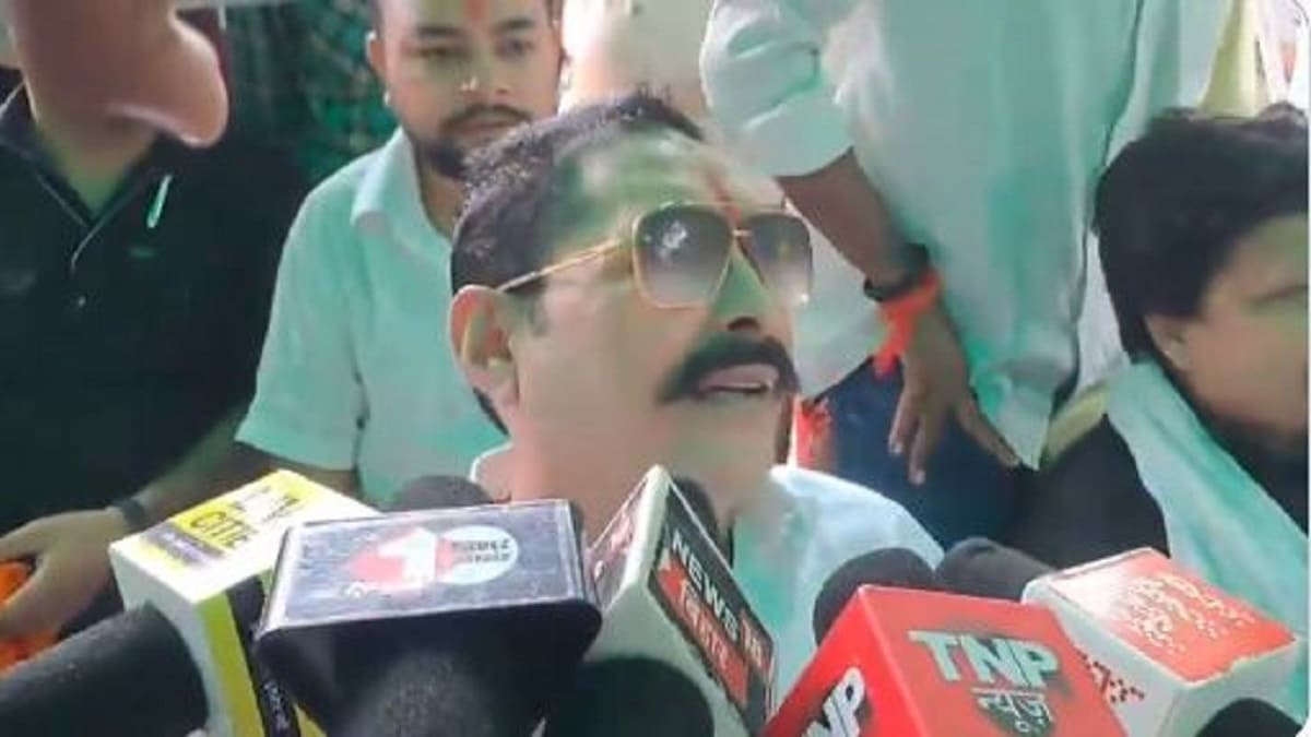 पूर्व विधायक अनंत सिंह की जेल से रिहाई, चुनाव लड़ने का किया ऐलान, जानें कौन सी पार्टी से लड़ेंगे इलेक्शन