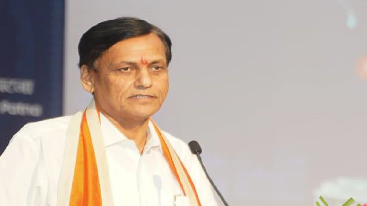 माता सीता जन्मभूमि पर राजनीति गरमाई, नित्यानंद ने बताया कांग्रेस ने किए थे 78 हजार वोट चोरी, राहुल गांधी की बुद्धि पर आता है तरस