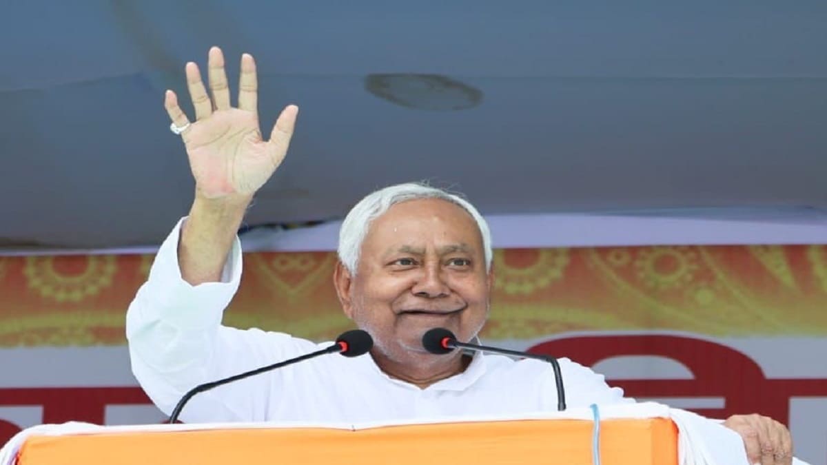 नीतीश कैबिनेट ने एयर कनेक्टिविटी को बेहतर बनाने की दिशा में लिए 2 महत्वपूर्ण फैसले