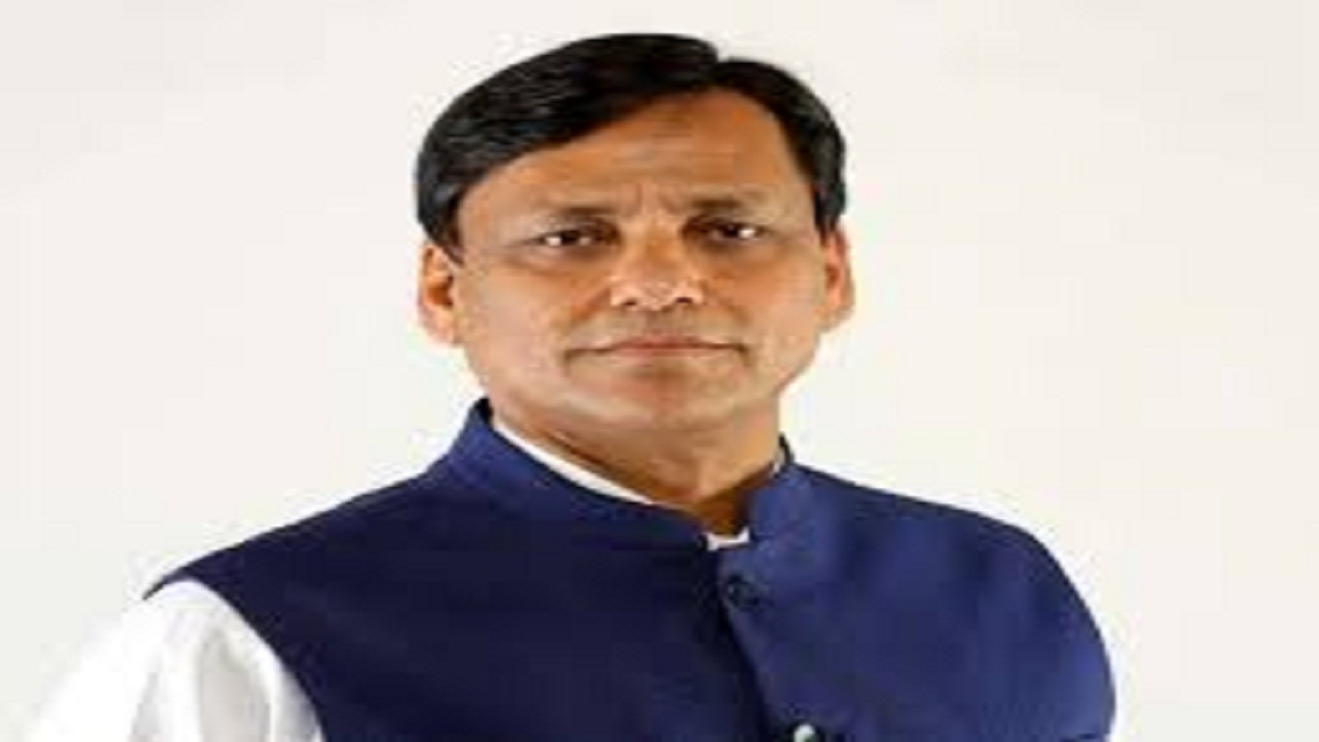 तेजस्वी यादव पर नित्यानंद राय का बड़ा हमला, कहा -फर्जी वोटर कार्ड से  जीतना चाहते हैं चुनाव