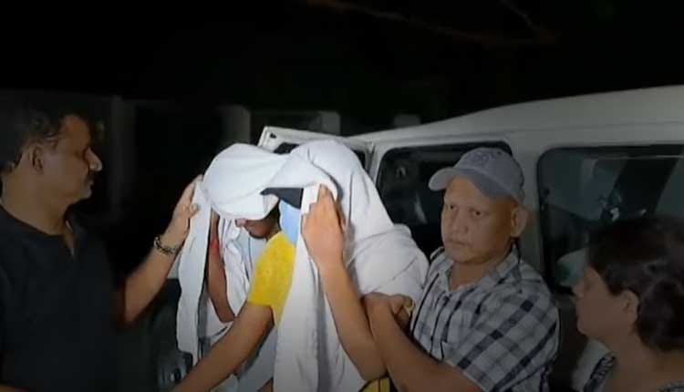 एफएम कॉलेज आत्मदाह मामला : ओडिशा क्राइम ब्रांच ने किया एबीवीपी सचिव समेत दो को गिरफ्तार