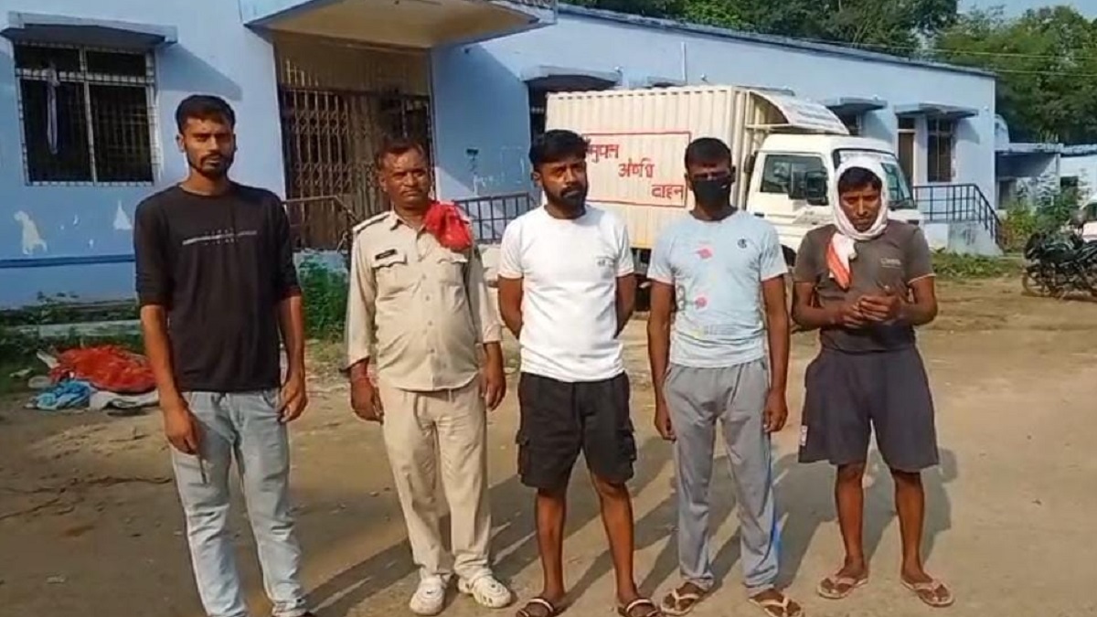 गर्भपात के दौरान विधवा महिला की दर्दनाक मौत, मौत से पहले वीडियो में युवक पर लगाया आरोप