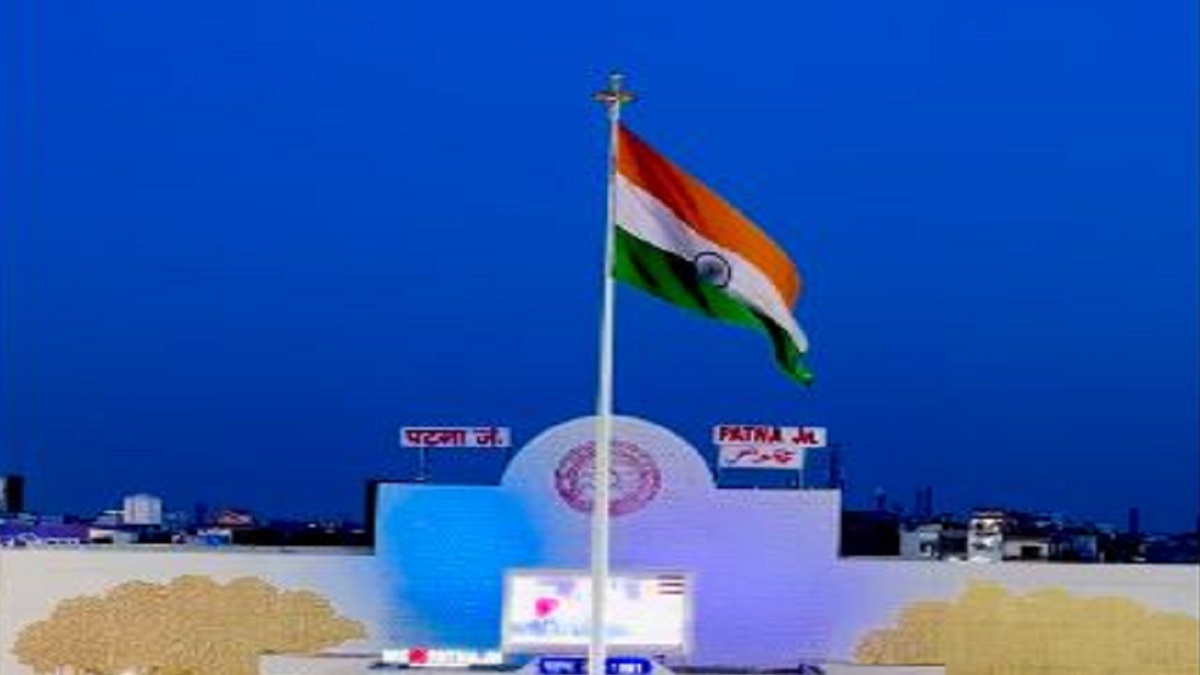 पटना जंक्शन पर अब यात्रियों को मिलने जा रही ये खास सुविधा, नहीं होगी कोई परेशानी, जानें क्या है रेलवे की तैयारी