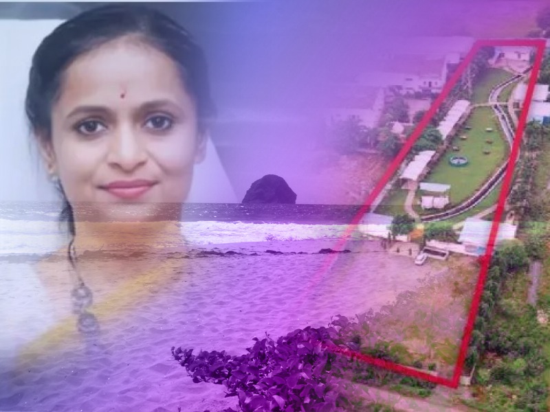 Coal Scam में कई रातें जेल में काटने वाली IAS रानू साहू की मुश्किलें बढ़ी, अब फार्म हाउस में कितना पैसा हुआ खर्च, जांच करेगी PWD