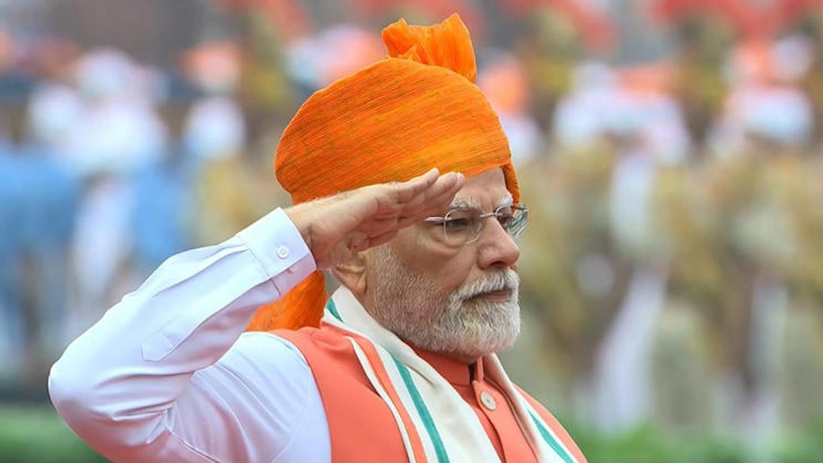 मोदी का गयाजी दौरा, चुनाव से पहले ताकत दिखाने की तैयारी में NDA, विभिन्न योजनाओं का करेंगे शिलान्यास
