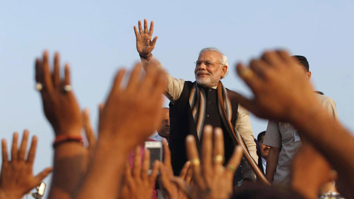 पीएम मोदी का गयाजी दौरा, 12,000 करोड़ की विकास परियोजनाओं की आज देंगे सौगात, मोदी के बिहार दौरे पर चिराग पासवान का बड़ा बयान